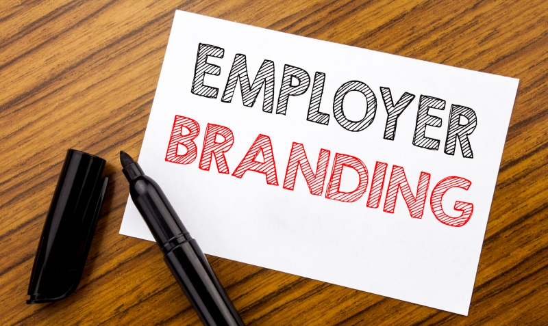 O que é Employer Branding?