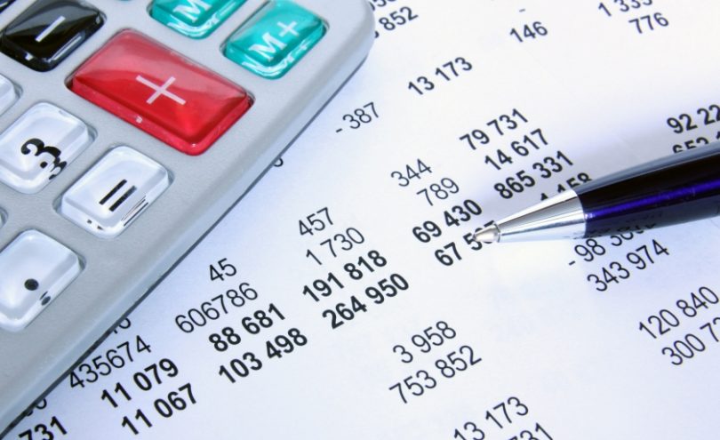 Demonstrações Contábeis