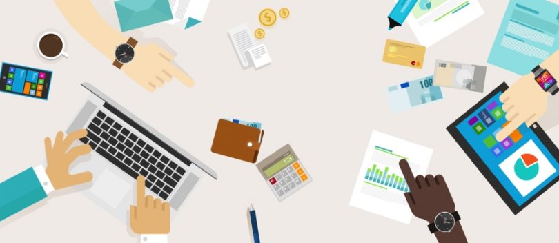 Planejamento budget de RH