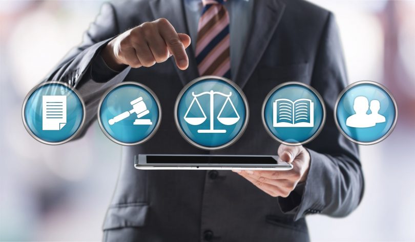 Controladoria Jurídica