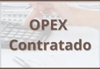 OPEX Contratado