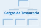 Cargos da Tesouraria