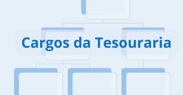 Cargos da Tesouraria