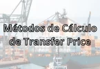 Métodos de Cálculo de Transfer Price