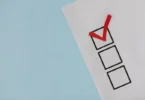 check list para investigações internas de denuncia