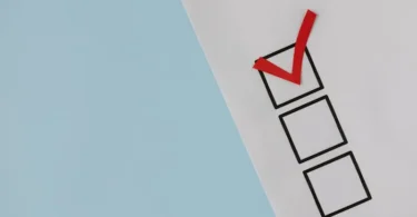 check list para investigações internas de denuncia