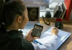 Indicadores Financeiros Crédito