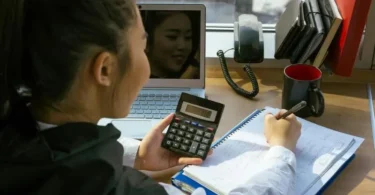 Indicadores Financeiros Crédito